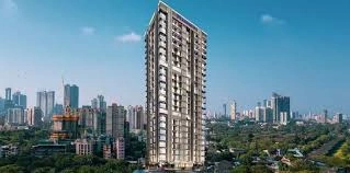1 BHK Flat for Rent in modi Vatvrikash Tower, Goregaon West